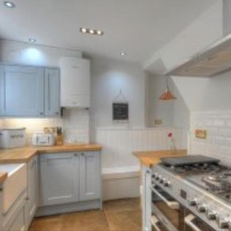 Little Monmouth 4 Bedroom Cottage, Old Town Lyme Regis, Dog Friendly And Parking Dış mekan fotoğraf