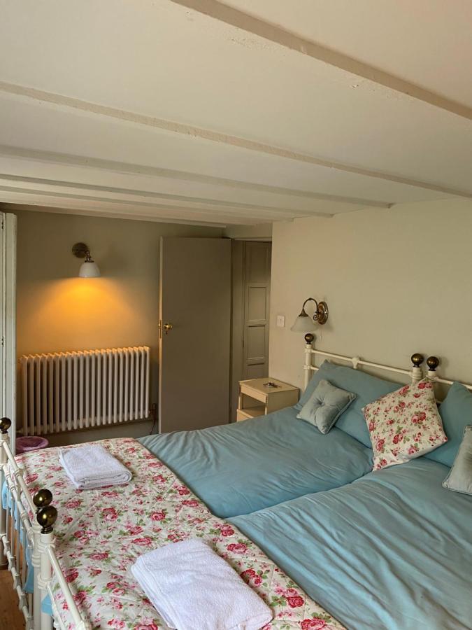 Little Monmouth 4 Bedroom Cottage, Old Town Lyme Regis, Dog Friendly And Parking Dış mekan fotoğraf