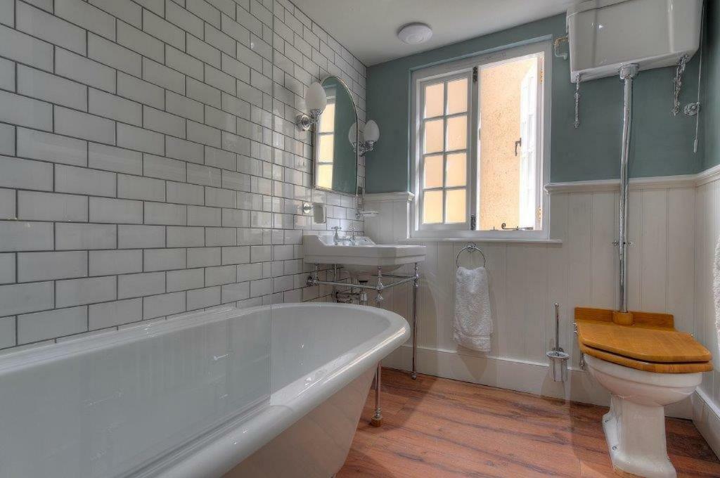 Little Monmouth 4 Bedroom Cottage, Old Town Lyme Regis, Dog Friendly And Parking Dış mekan fotoğraf