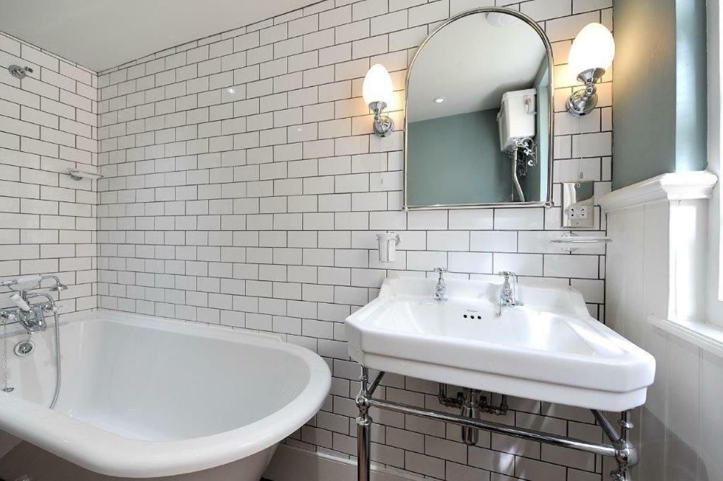 Little Monmouth 4 Bedroom Cottage, Old Town Lyme Regis, Dog Friendly And Parking Dış mekan fotoğraf