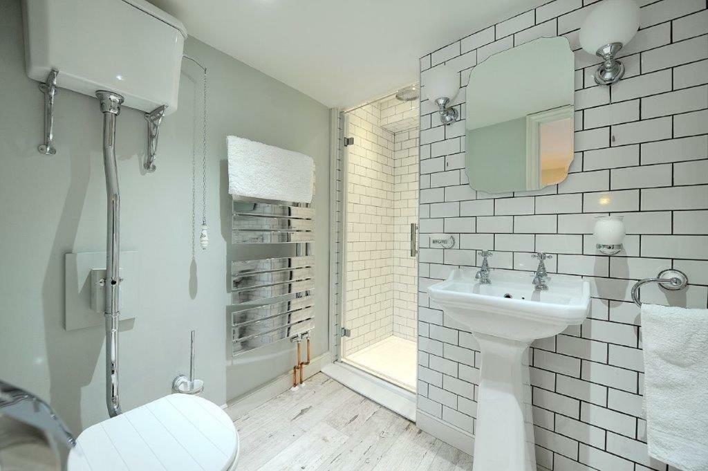 Little Monmouth 4 Bedroom Cottage, Old Town Lyme Regis, Dog Friendly And Parking Dış mekan fotoğraf